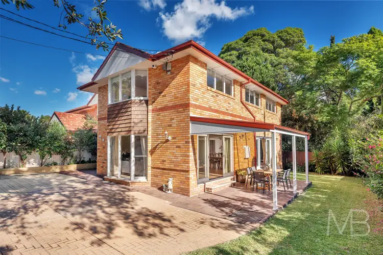 Main view of Homely house listing, 32 Sydney Road, East Lindfield NSW 2070