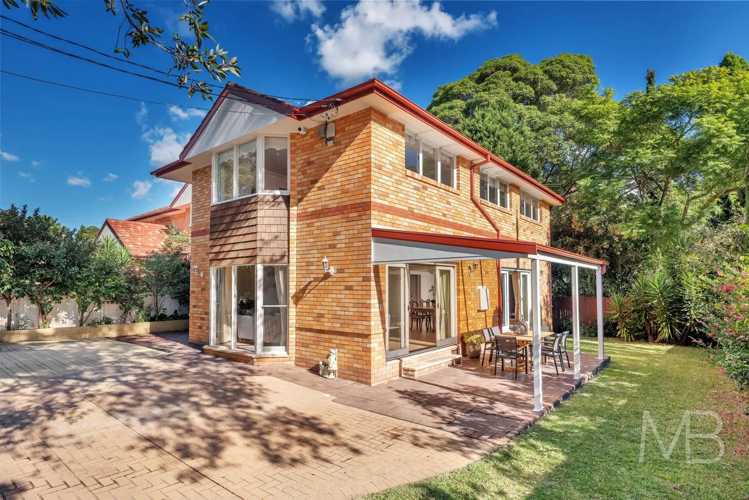 Main view of Homely house listing, 32 Sydney Road, East Lindfield NSW 2070
