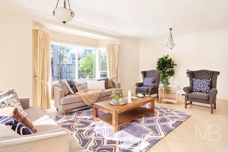Second view of Homely house listing, 32 Sydney Road, East Lindfield NSW 2070