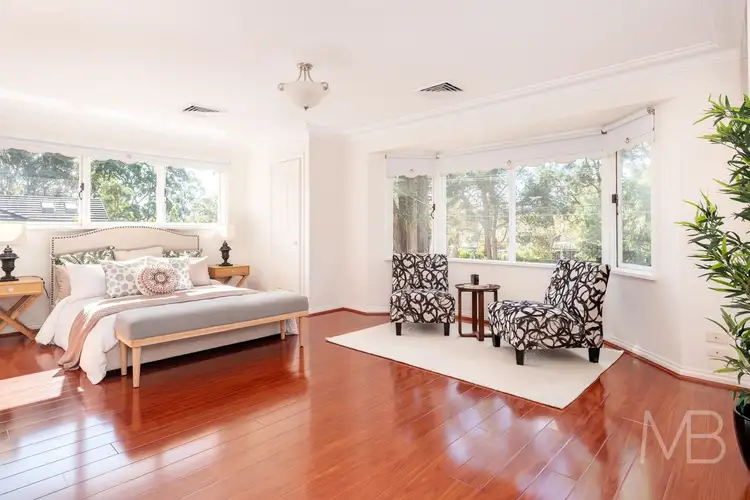 Fifth view of Homely house listing, 32 Sydney Road, East Lindfield NSW 2070