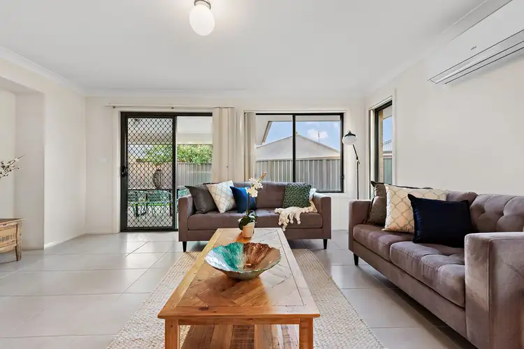 Fifth view of Homely house listing, 3 Cagney Road, Rutherford NSW 2320