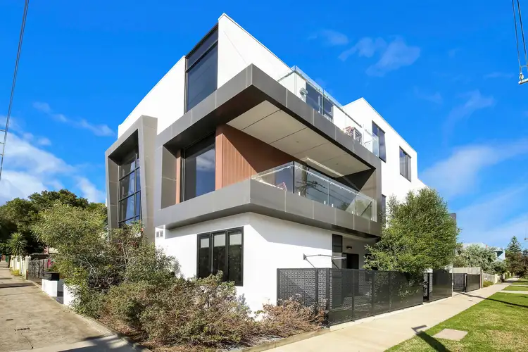 Main view of Homely apartment listing, 1/478 Albion Street, Brunswick West VIC 3055