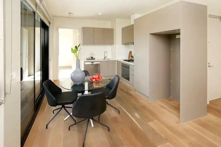 Fourth view of Homely apartment listing, 1/478 Albion Street, Brunswick West VIC 3055