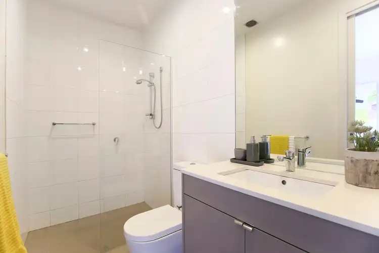Sixth view of Homely apartment listing, 1/478 Albion Street, Brunswick West VIC 3055