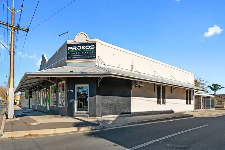 Second view of Homely house listing, 177-179 Port Road, Queenstown SA 5014