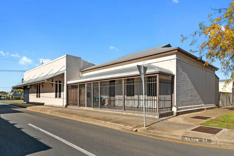 Third view of Homely house listing, 177-179 Port Road, Queenstown SA 5014