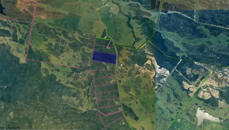 820 North Ansons Road, Gladstone TAS 7264