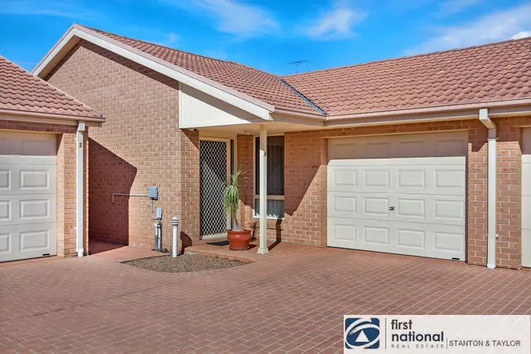 4/68-70 Doonmore Street, Penrith NSW 2750