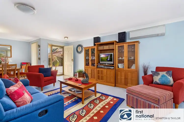 Second view of Homely villa listing, 4/68-70 Doonmore Street, Penrith NSW 2750