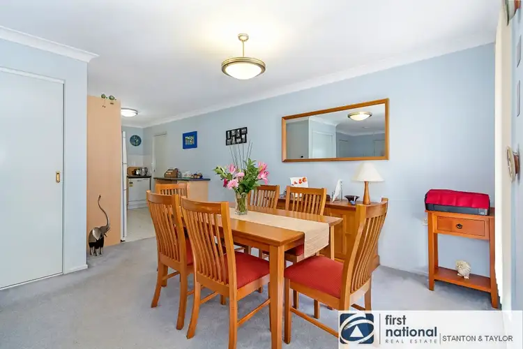 Third view of Homely villa listing, 4/68-70 Doonmore Street, Penrith NSW 2750