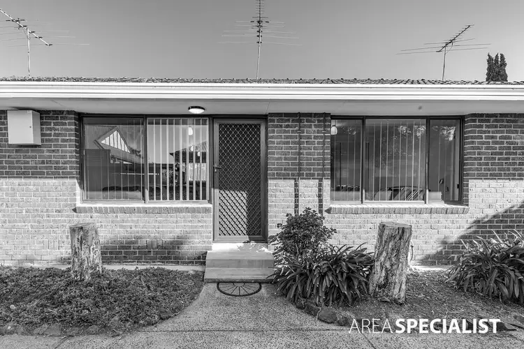 2/45 Adelaide Street, St Albans VIC 3021