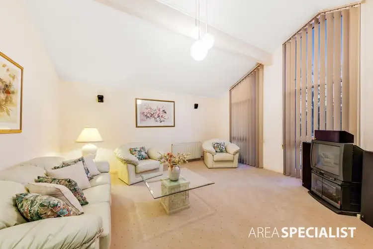Second view of Homely house listing, 24 Bond Drive, Taylors Lakes VIC 3038