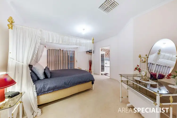Third view of Homely house listing, 24 Bond Drive, Taylors Lakes VIC 3038