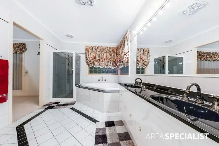 Fourth view of Homely house listing, 24 Bond Drive, Taylors Lakes VIC 3038