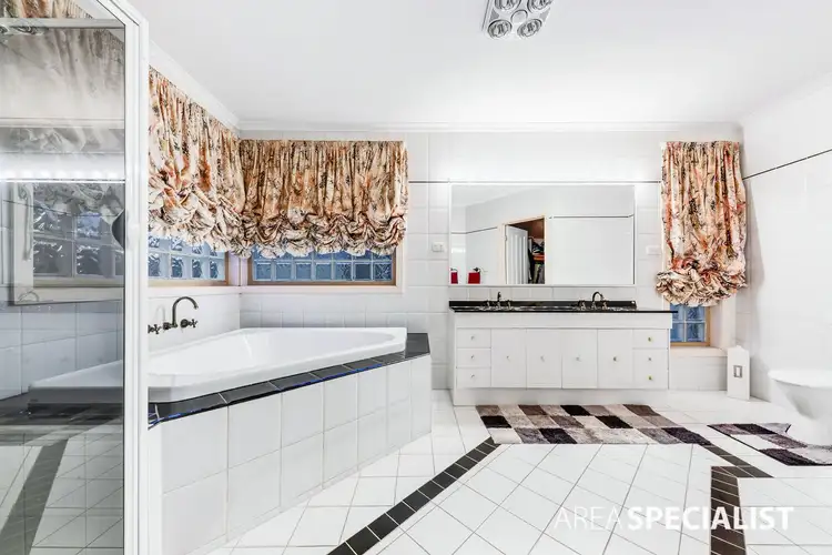 Fifth view of Homely house listing, 24 Bond Drive, Taylors Lakes VIC 3038