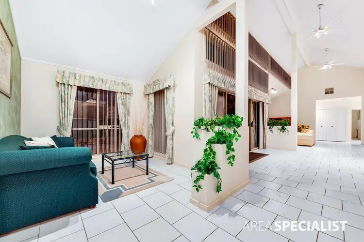 Sixth view of Homely house listing, 24 Bond Drive, Taylors Lakes VIC 3038