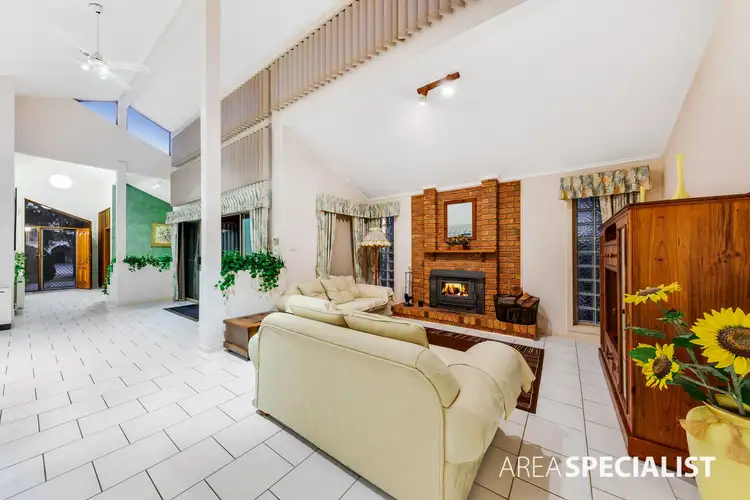 Seventh view of Homely house listing, 24 Bond Drive, Taylors Lakes VIC 3038