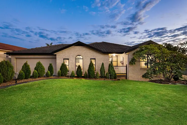 57 Northlakes Drive, Cameron Park NSW 2285