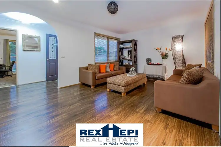 Third view of Homely house listing, 3A Strong Drive, Hampton Park VIC 3976