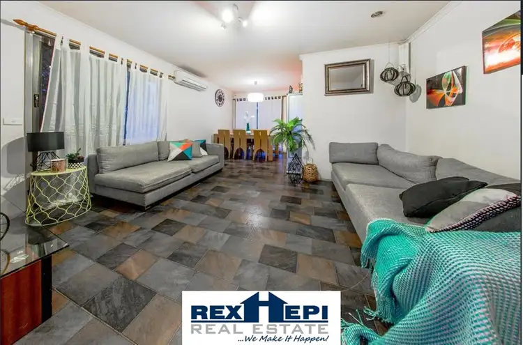 Fourth view of Homely house listing, 3A Strong Drive, Hampton Park VIC 3976