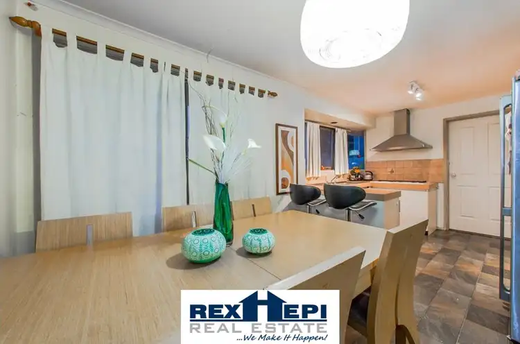 Sixth view of Homely house listing, 3A Strong Drive, Hampton Park VIC 3976