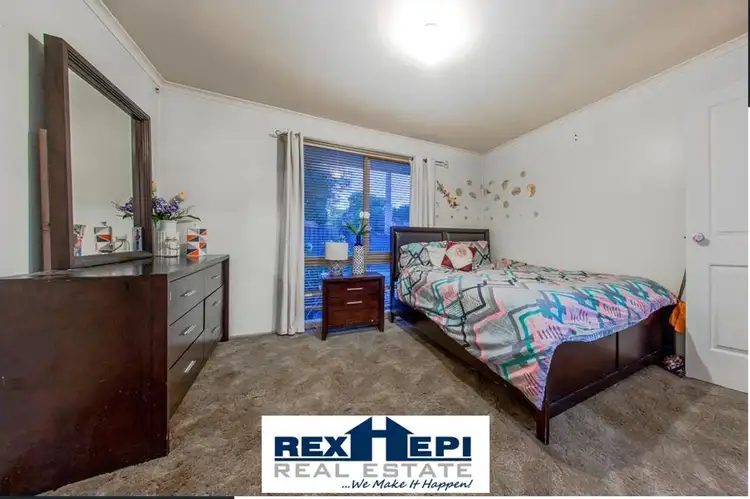 Seventh view of Homely house listing, 3A Strong Drive, Hampton Park VIC 3976