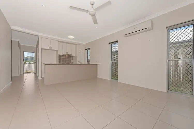 Second view of Homely house listing, 35 Yass Circuit, Kelso QLD 4815