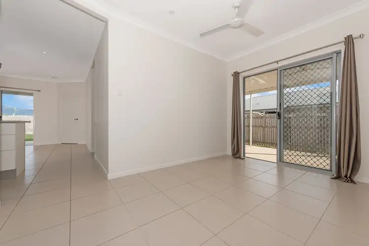 Third view of Homely house listing, 35 Yass Circuit, Kelso QLD 4815