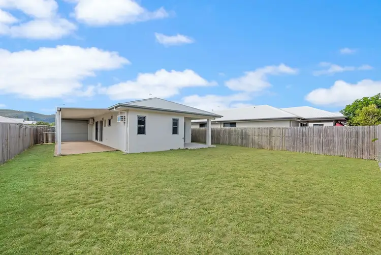 Sixth view of Homely house listing, 35 Yass Circuit, Kelso QLD 4815