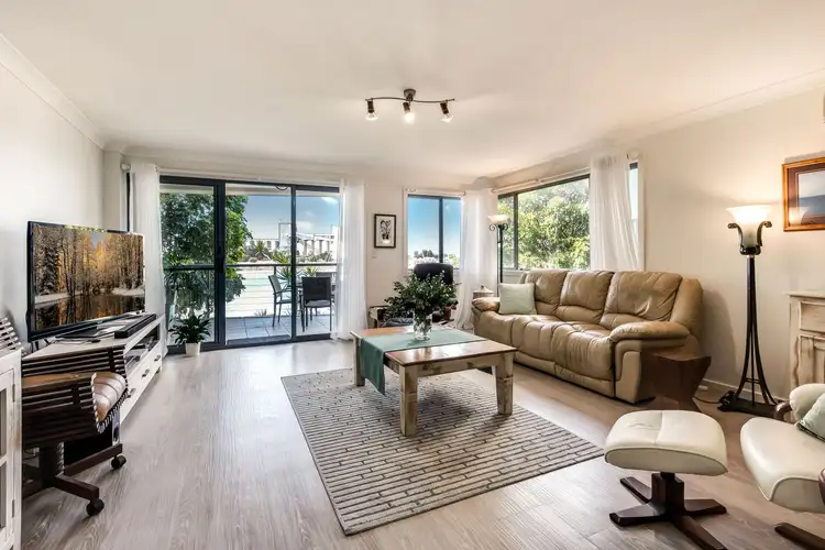 Third view of Homely apartment listing, 18/87 Hannell Street, Wickham NSW 2293