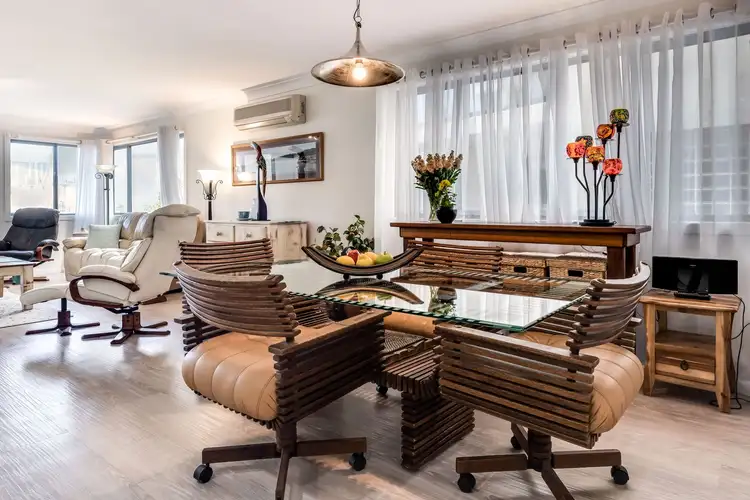 Fourth view of Homely apartment listing, 18/87 Hannell Street, Wickham NSW 2293