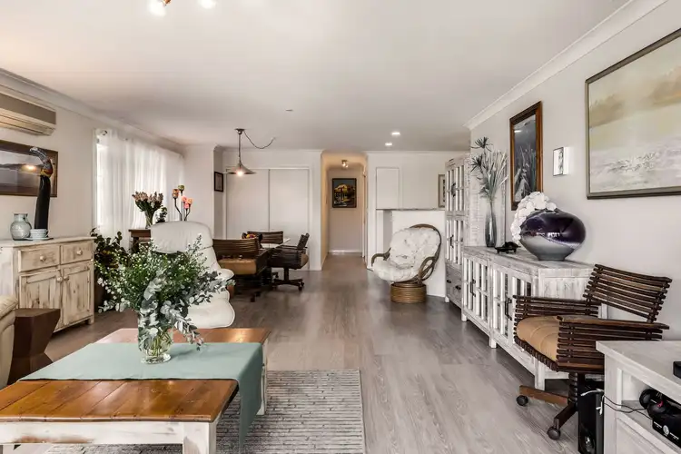 Fifth view of Homely apartment listing, 18/87 Hannell Street, Wickham NSW 2293