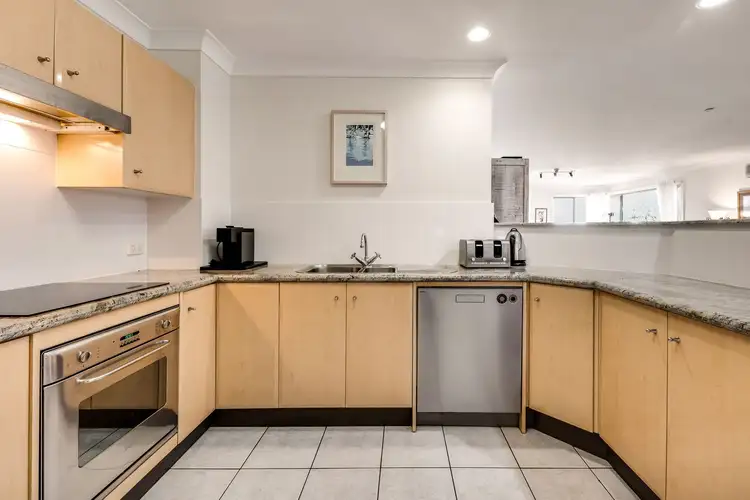 Sixth view of Homely apartment listing, 18/87 Hannell Street, Wickham NSW 2293
