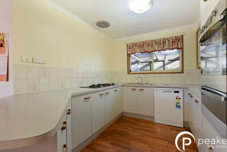 Sixth view of Homely house listing, 25 Kelburn Road, Berwick VIC 3806