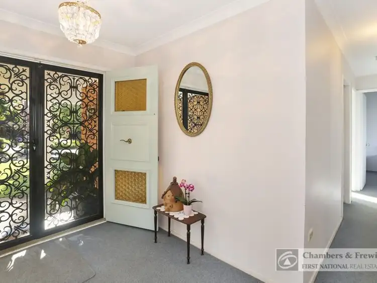 Second view of Homely house listing, 5 Iron Bark Close, Westleigh NSW 2120