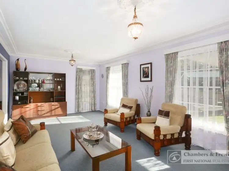 Third view of Homely house listing, 5 Iron Bark Close, Westleigh NSW 2120