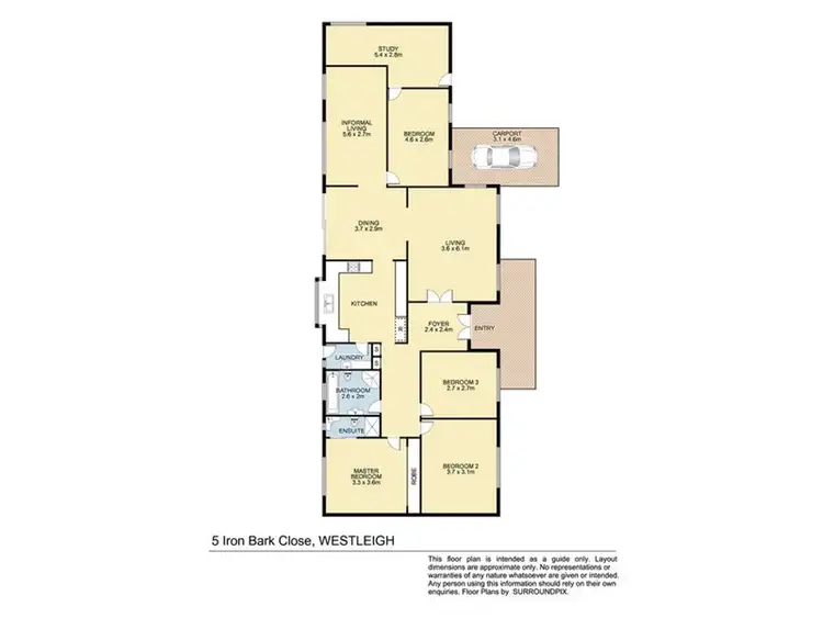 Seventh view of Homely house listing, 5 Iron Bark Close, Westleigh NSW 2120