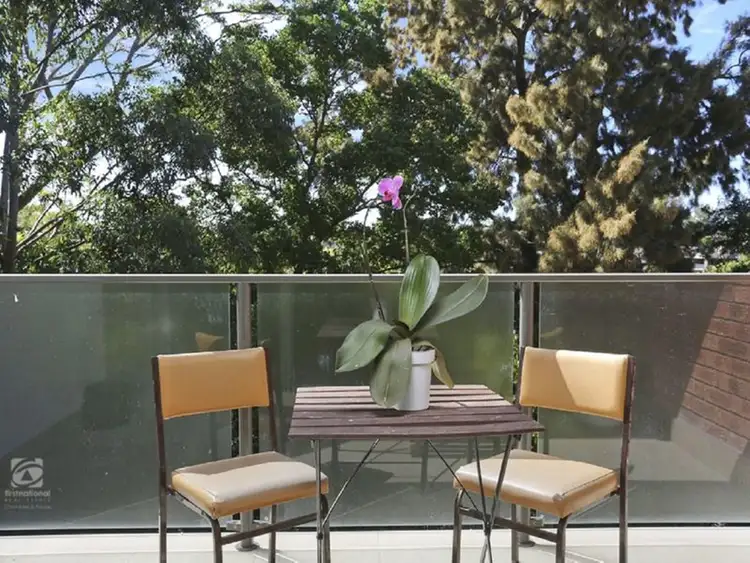 14/83-87 Albert Street, Hornsby NSW 2077