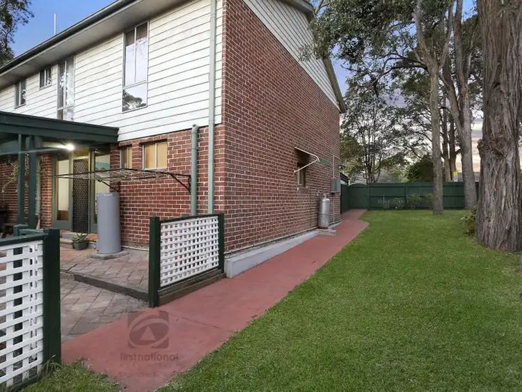 1/29 Royston Parade, Asquith NSW 2077