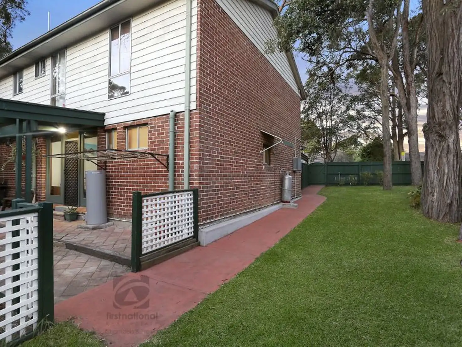 Main view of Homely house listing, 1/29 Royston Parade, Asquith NSW 2077
