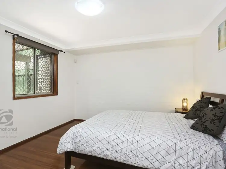 Second view of Homely house listing, 1/29 Royston Parade, Asquith NSW 2077