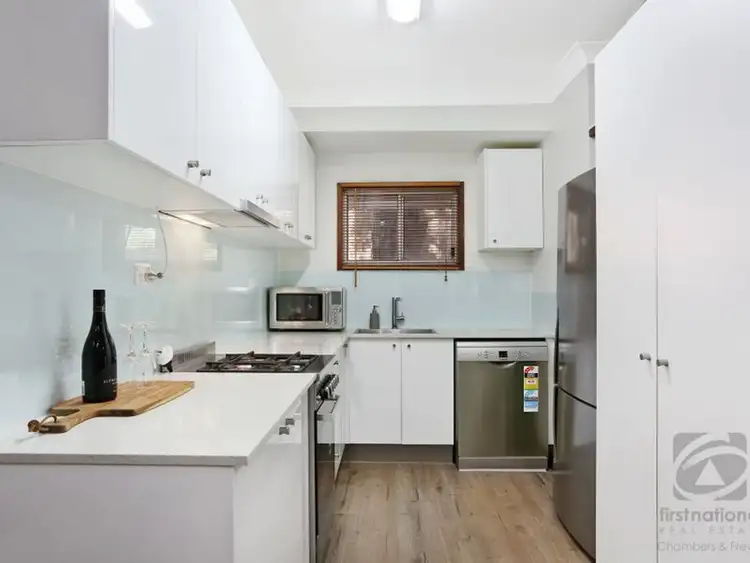 Fourth view of Homely house listing, 1/29 Royston Parade, Asquith NSW 2077