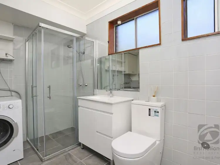 Fifth view of Homely house listing, 1/29 Royston Parade, Asquith NSW 2077