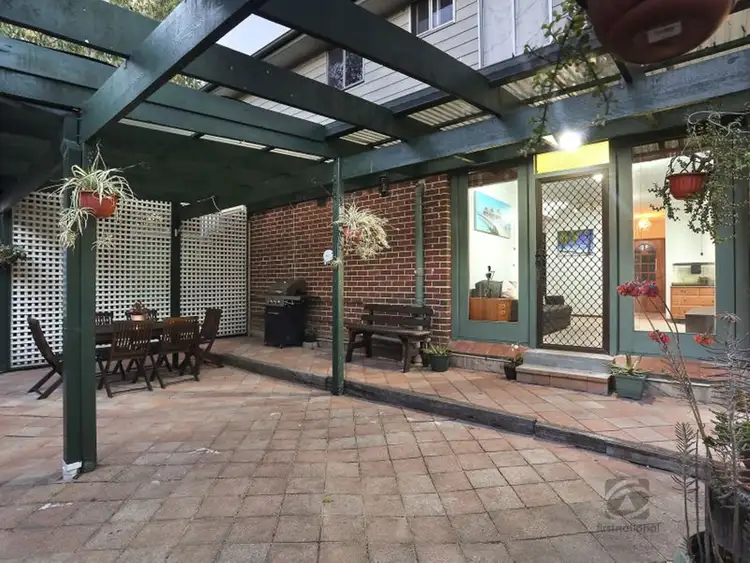 Sixth view of Homely house listing, 1/29 Royston Parade, Asquith NSW 2077