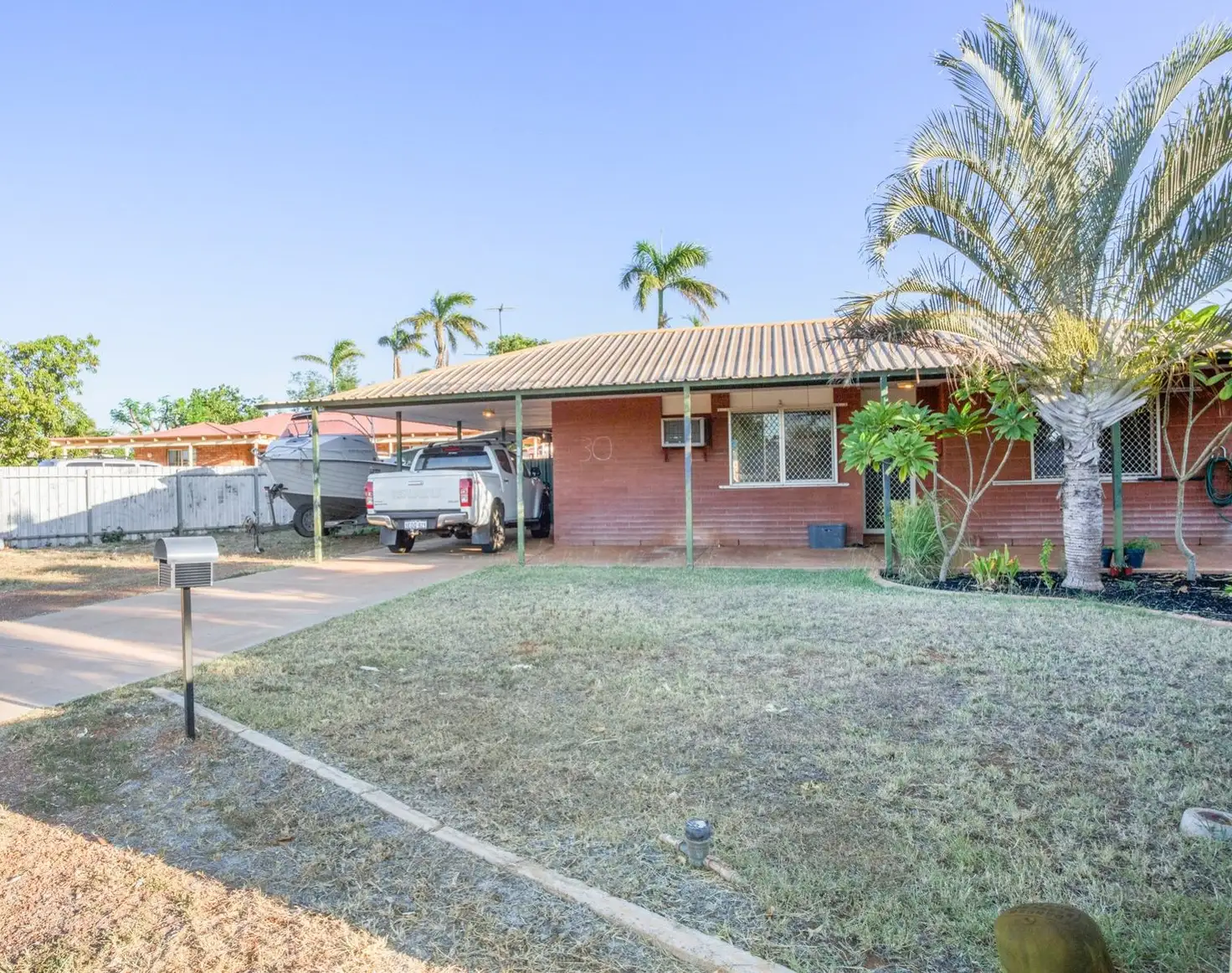 Main view of Homely house listing, 30 McCamey Loop, Baynton WA 6714