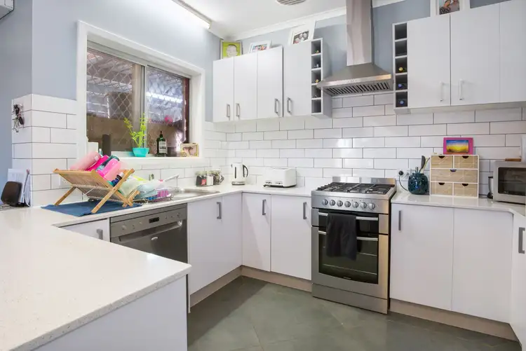 Fourth view of Homely house listing, 30 McCamey Loop, Baynton WA 6714