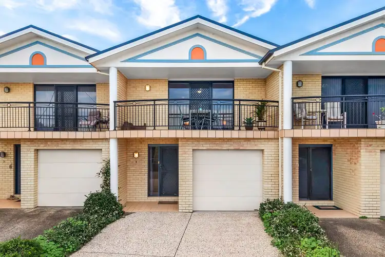 4/9 Leyton Street, Speers Point NSW 2284