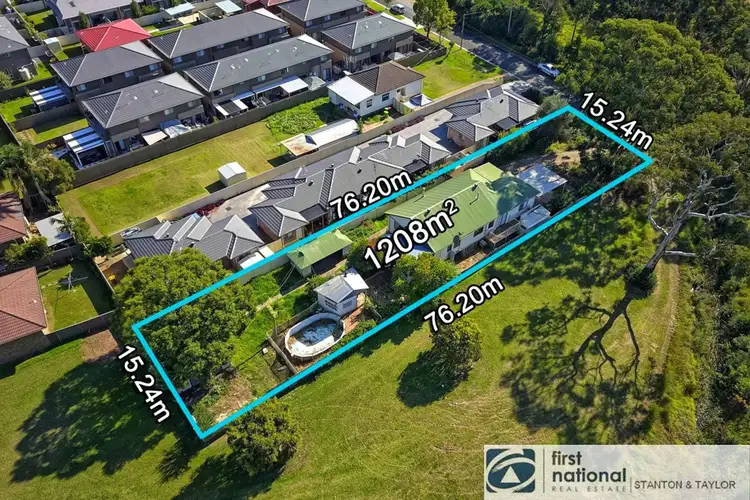 Fourth view of Homely house listing, 66 Reid Street, Werrington NSW 2747
