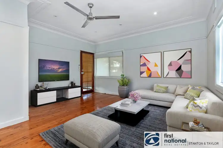 Fifth view of Homely house listing, 66 Reid Street, Werrington NSW 2747