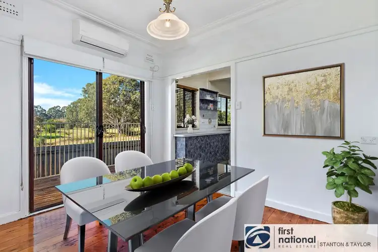 Sixth view of Homely house listing, 66 Reid Street, Werrington NSW 2747